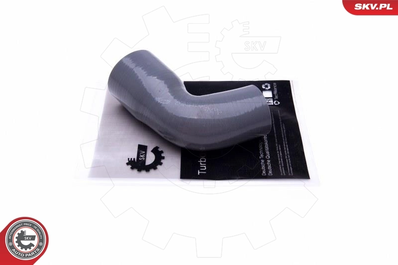 Charge Air Hose